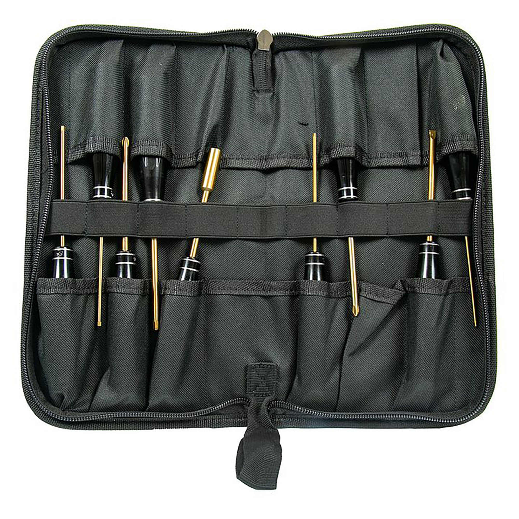 King Motor 66068B Tools Competed Set